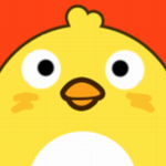 一群小怂鸡