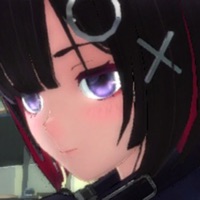 网络女孩2077