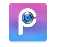 PicsCut图片编辑