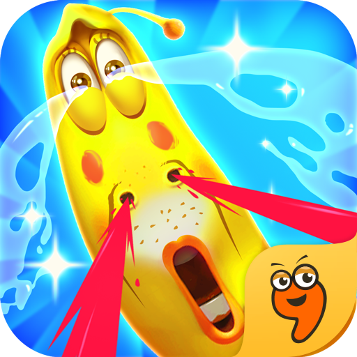 爆笑虫子大冒险 vv1.8