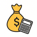 实时工资计算器老版本