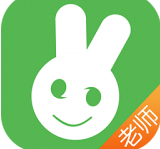 向上老师