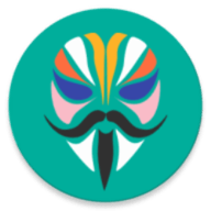 root面具（Magisk） vv8.0.7