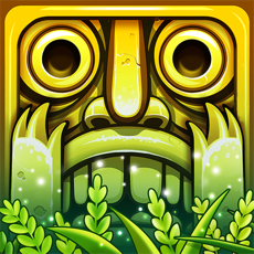 神庙逃亡2Temple Run 2