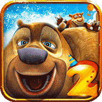 熊出没之开心消消熊2