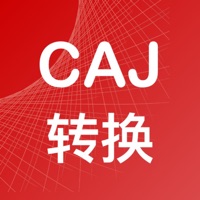 CAJ转换助手