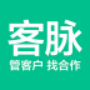 客脉
