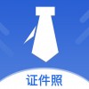 笑笑拍照