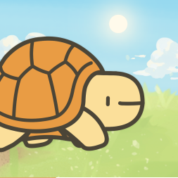 口袋乌龟