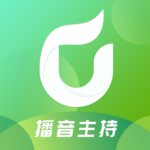 优草派配音