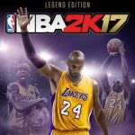 NBA2K17