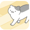 猫咪和幽灵的悠闲日常