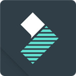 万兴神剪手免注册版(手机视频剪辑)V2.4 