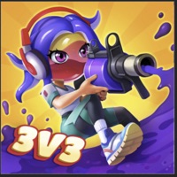 颜料王者3v3