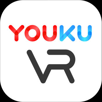 优酷VR