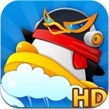 手机QQ游戏大厅