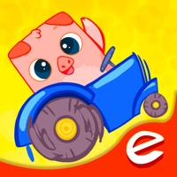 比比农场:儿童益智游戏2