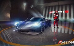 狂野飙车8:极速凌云