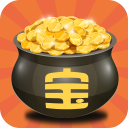 聚宝盆-会赚钱的app