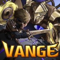 VANGE孤独骑士