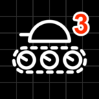 坦克物理模拟器3(Tank Physics Mobile 03)