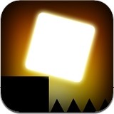 荧光方块 BLiP