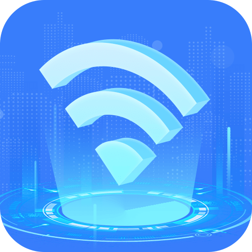 WiFi无线雷达