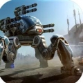 war robots
