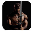 野蛮人Barbarian