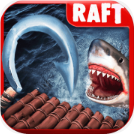 Raft Survival：筏上生存