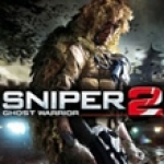狙击手：幽灵战士2 vv1.1.8