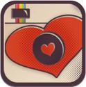 爱心马赛克 Love Mosaic