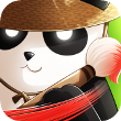 熊猫涂鸦 Pandoodle