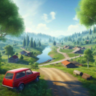 乡村汽车 vv1.2.9