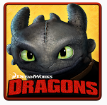 驯龙高手:Dragons: Rise of Berk