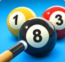 8球桌球