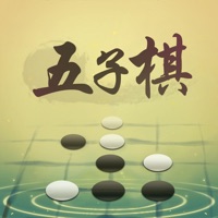 思凝五子棋