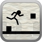 直线奔跑者 Line Runner
