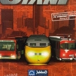 交通巨人:运营精英