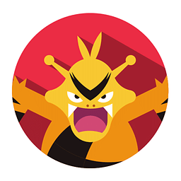 口袋妖怪:火红版