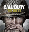 使命召唤:二战