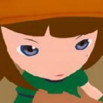女孩超级射手