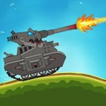 是兄弟就来打我