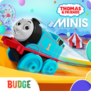 托马斯和朋友(ThomasMinis)