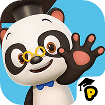 熊猫博士启蒙乐园 vv1.7