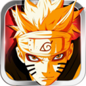 忍者风暴 vv1.10