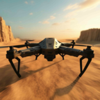 无人机袭击 vv0.11