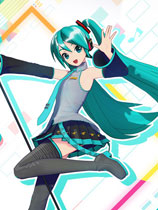 初音未来:歌姬计划MEGA 39s