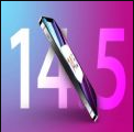 iOS14.5Beta6