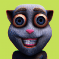 我会说话的胡安(MY TOM)